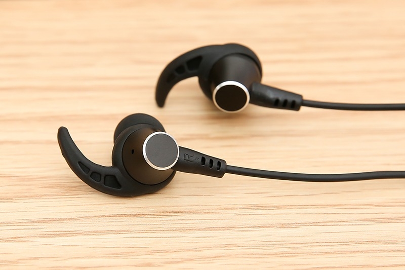 Tai nghe Bluetooth Mozard Flex4
