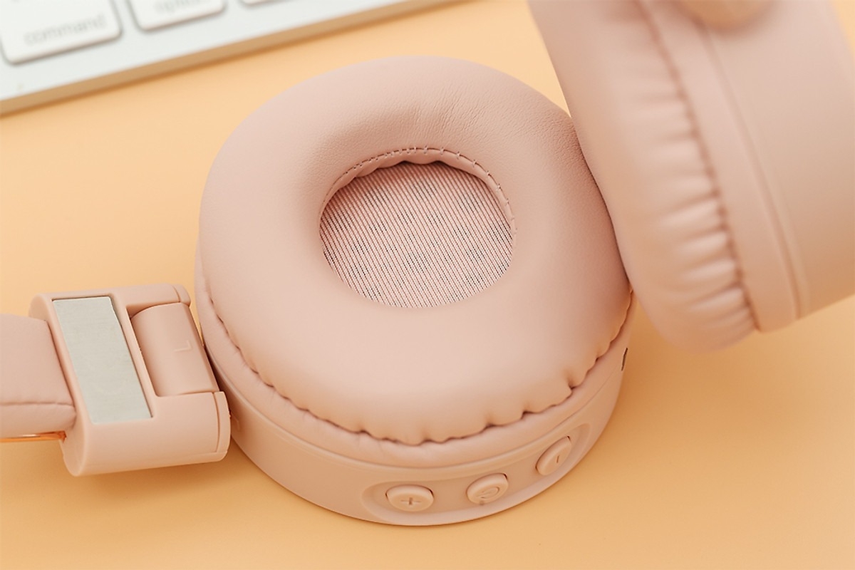 Tai nghe Bluetooth Mozard K8