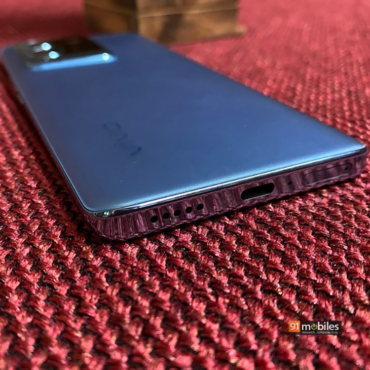Đánh giá Vivo V25 Pro (ảnh 6)