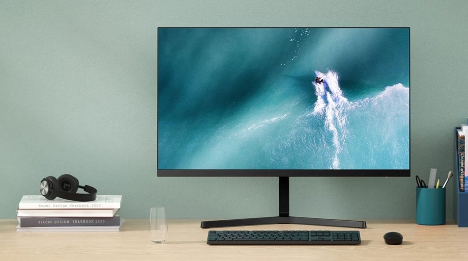 Màn hình 24 inch giá rẻ (Ảnh 1)