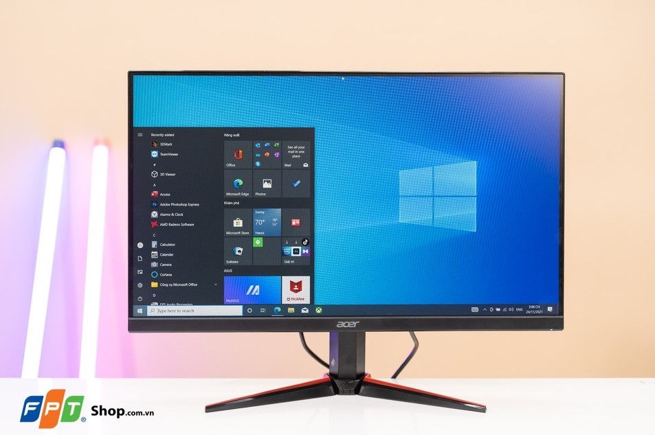 Màn hình 24 inch giá rẻ (Ảnh 7)