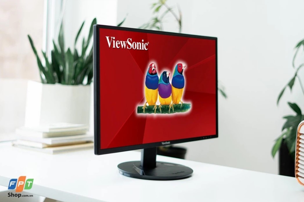 Màn hình 24 inch giá rẻ (Ảnh 9)