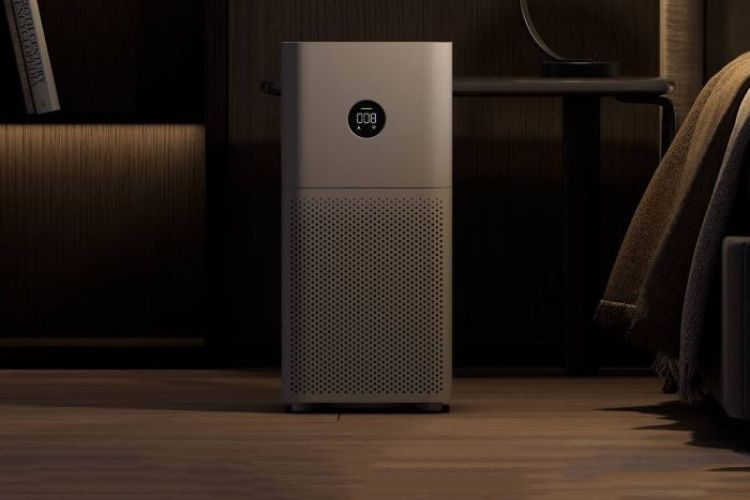 Các tính năng của máy lọc không khí Xiaomi