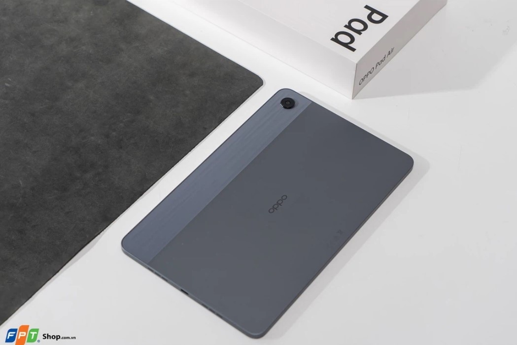Đánh giá OPPO Pad Air sau một tuần trải nghiệm