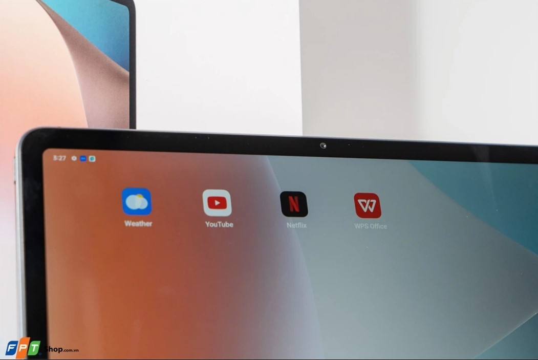 Đánh giá OPPO Pad Air sau một tuần trải nghiệm 8