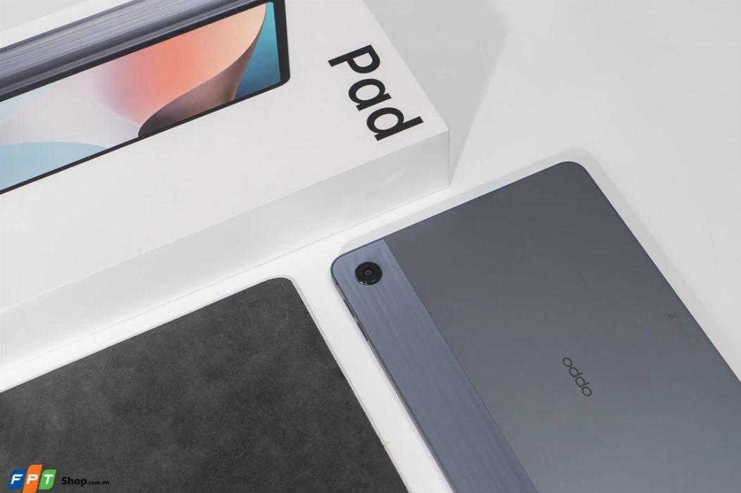 Đánh giá OPPO Pad Air sau một tuần trải nghiệm 16