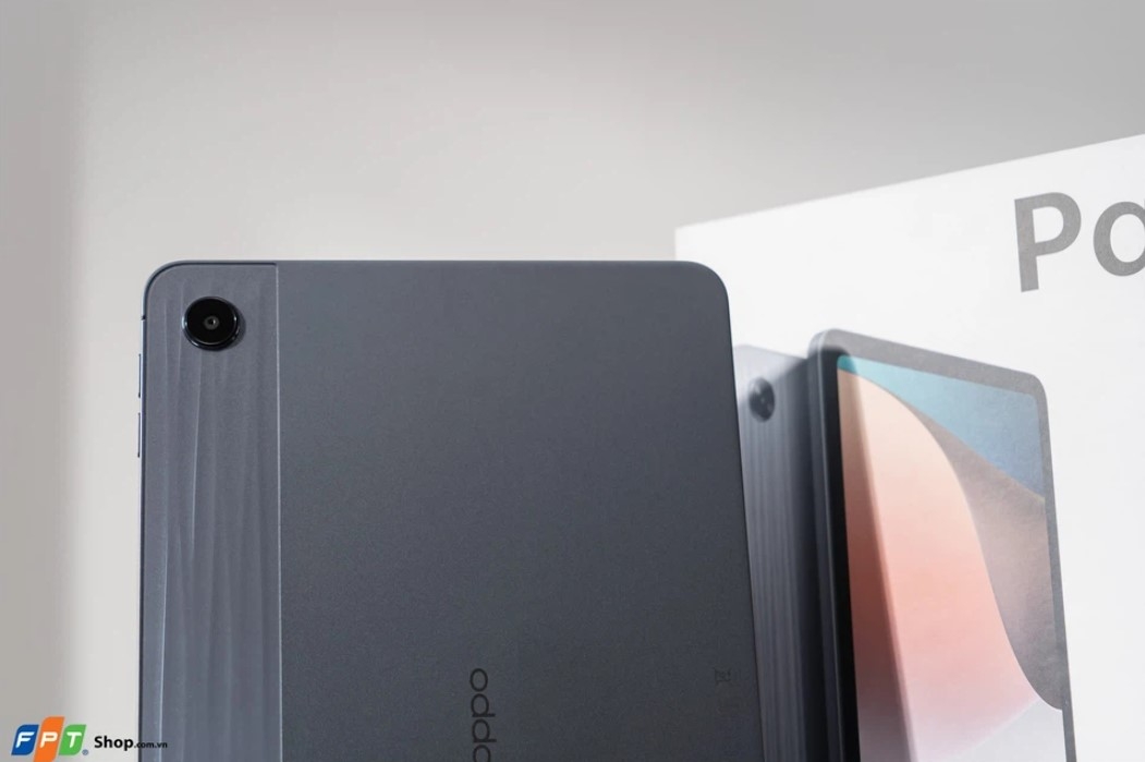Đánh giá OPPO Pad Air sau một tuần trải nghiệm 20