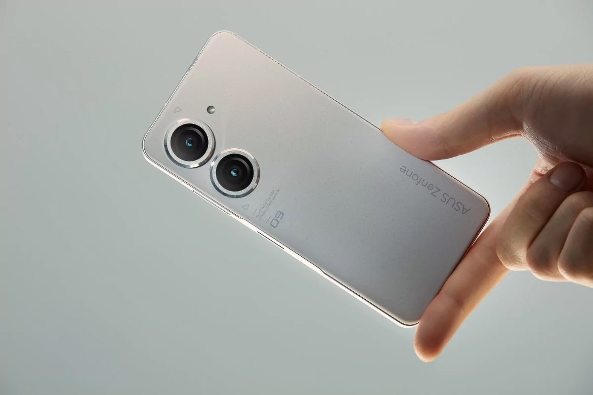 Zenfone 9