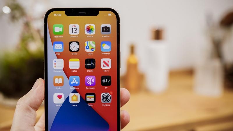 Cảm biến LiDAR là gì và nó có tác dụng gì trên iPhone? 6