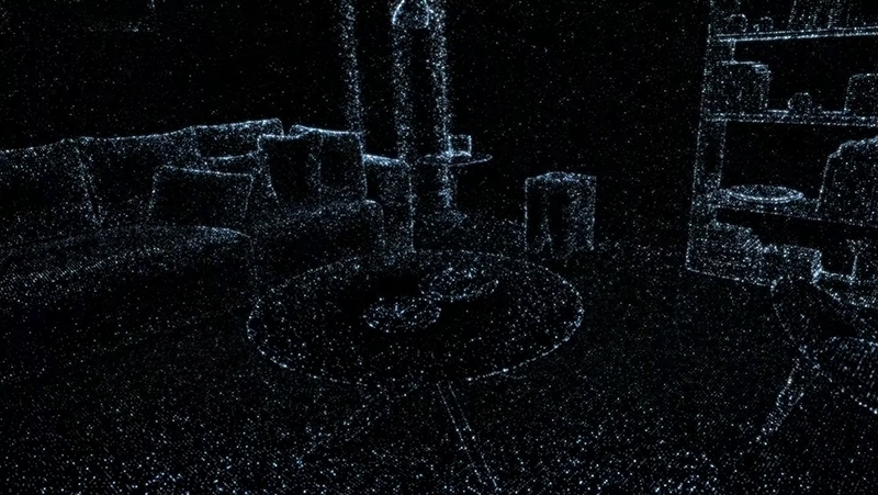 Cảm biến LiDAR là gì và nó có tác dụng gì trên iPhone? Cảm biến LiDAR là gì và nó có tác dụng gì trên iPhone? 3