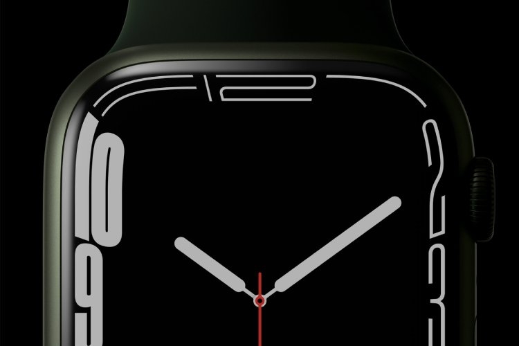 Thông tin Apple Watch Pro