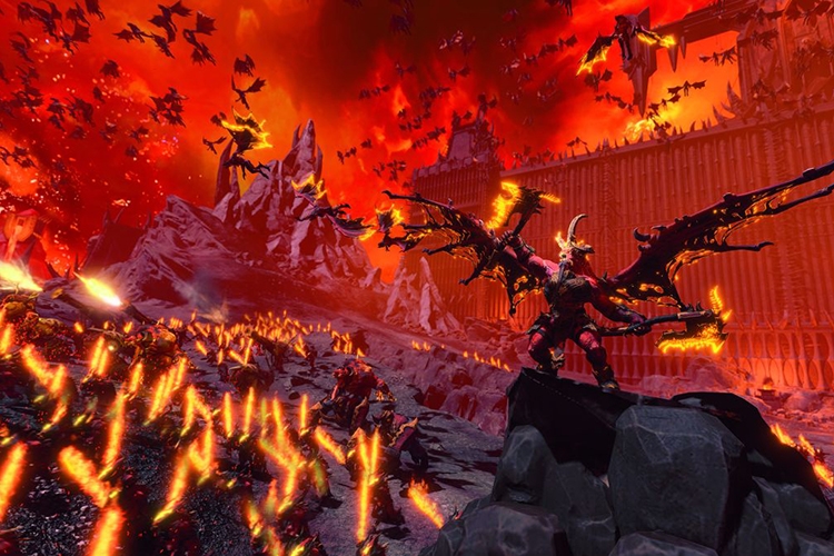 Total War: Warhammer 3