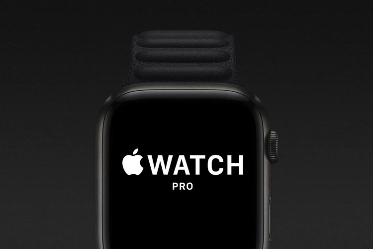 Apple Watch Pro sẽ có khả năng liên lạc qua vệ tinh Apple Watch Pro sẽ có khả năng liên lạc qua vệ tinh