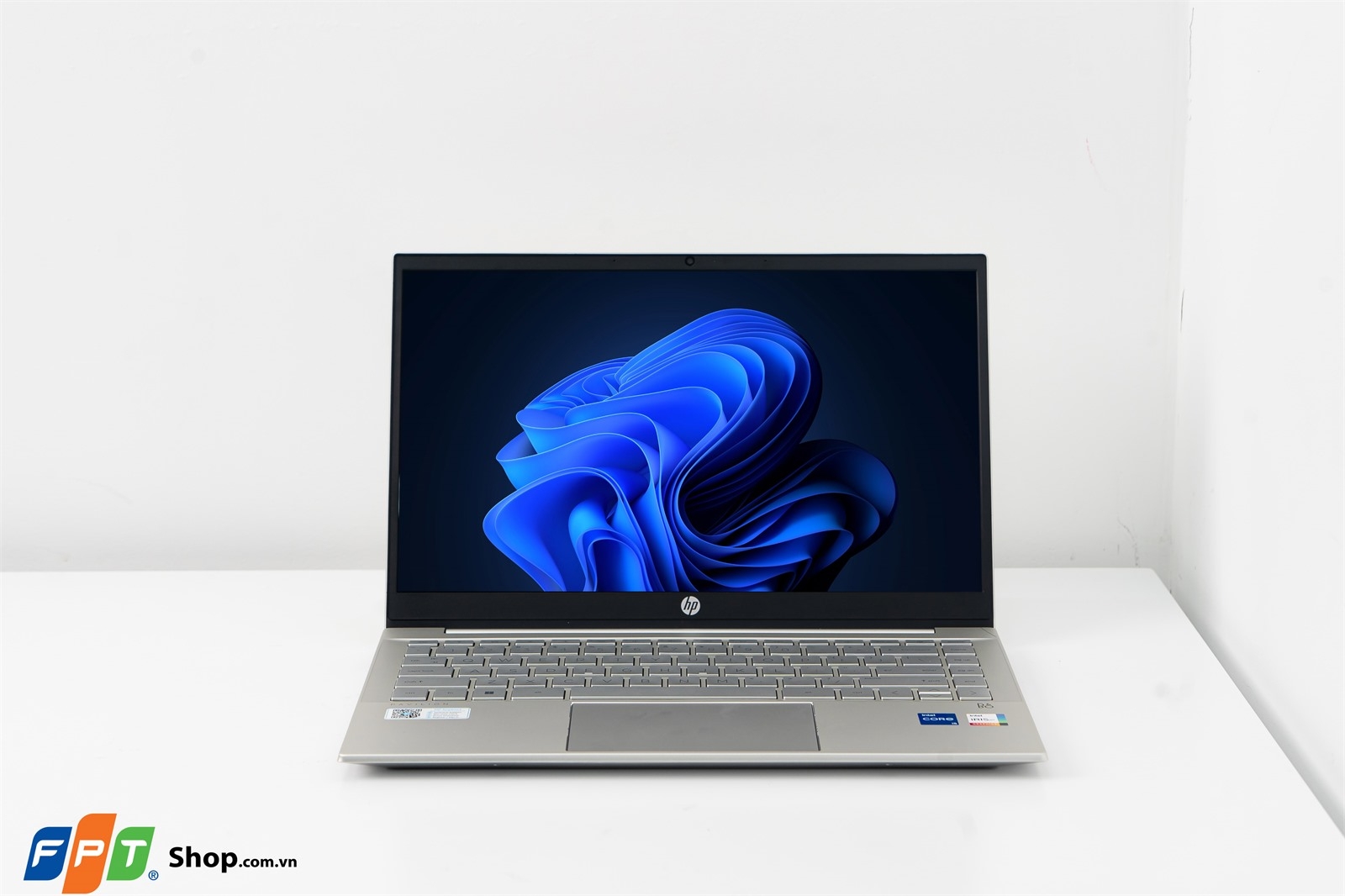 Đánh giá HP Pavilion 14 phiên bản chạy Intel Gen 12 mới nhất