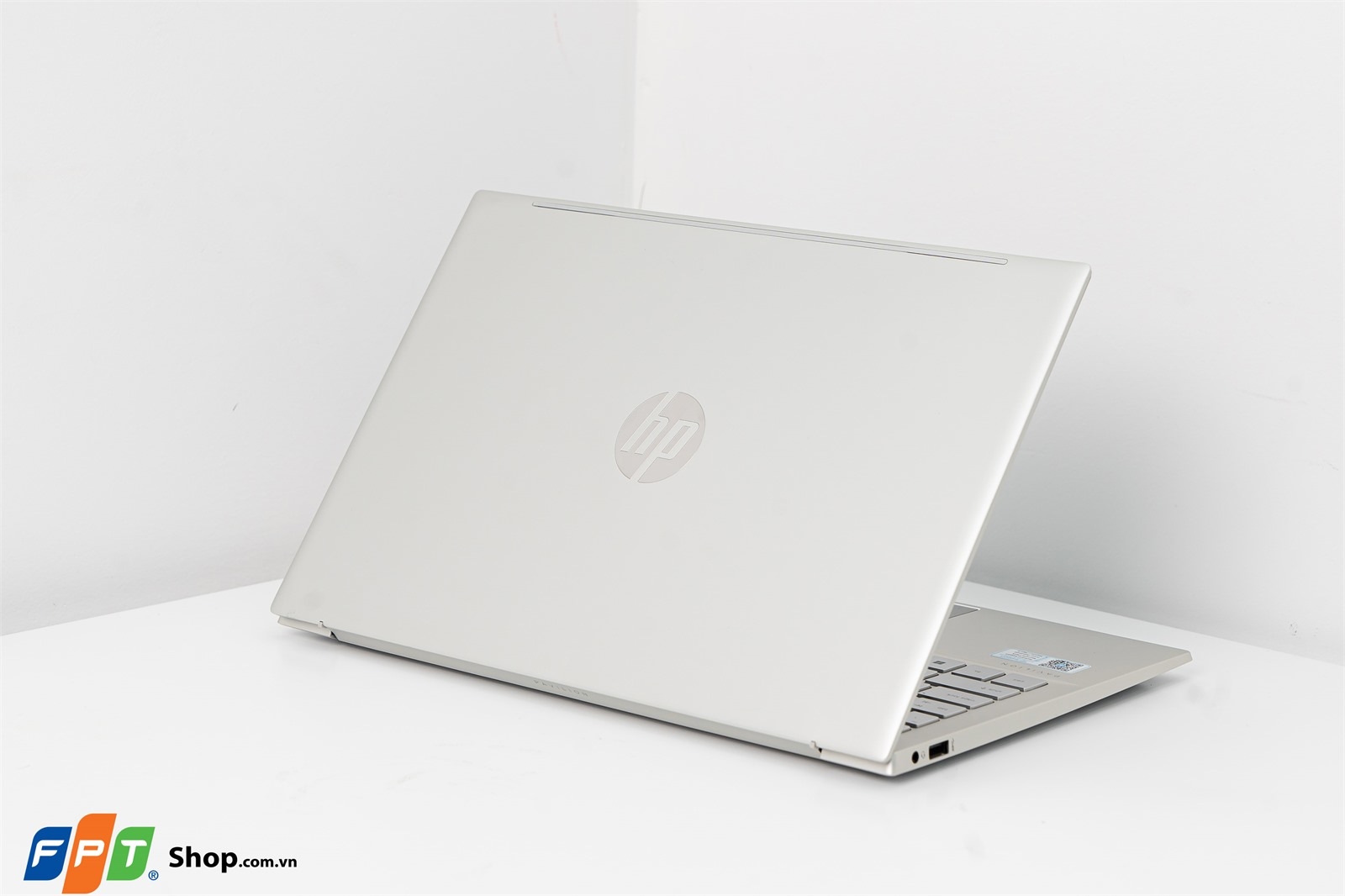 Đánh giá HP Pavilion 14 phiên bản chạy Intel Gen 12 mới nhất