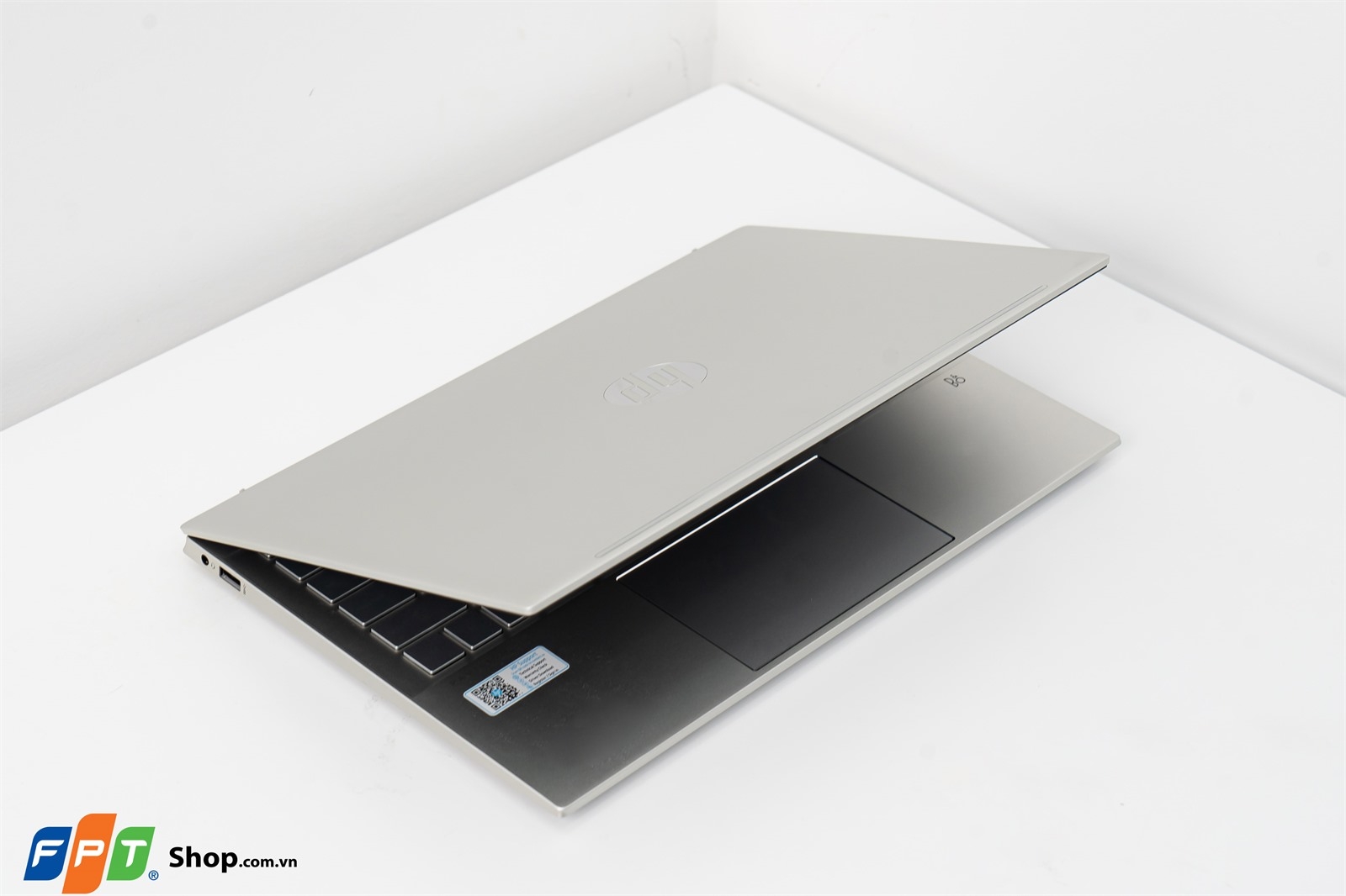Đánh giá HP Pavilion 14 phiên bản chạy Intel Gen 12 mới nhất