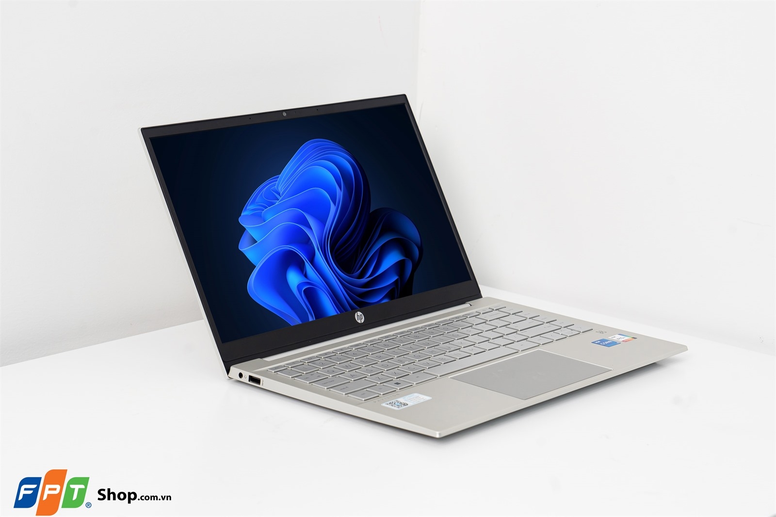 Đánh giá HP Pavilion 14 phiên bản chạy Intel Gen 12 mới nhất