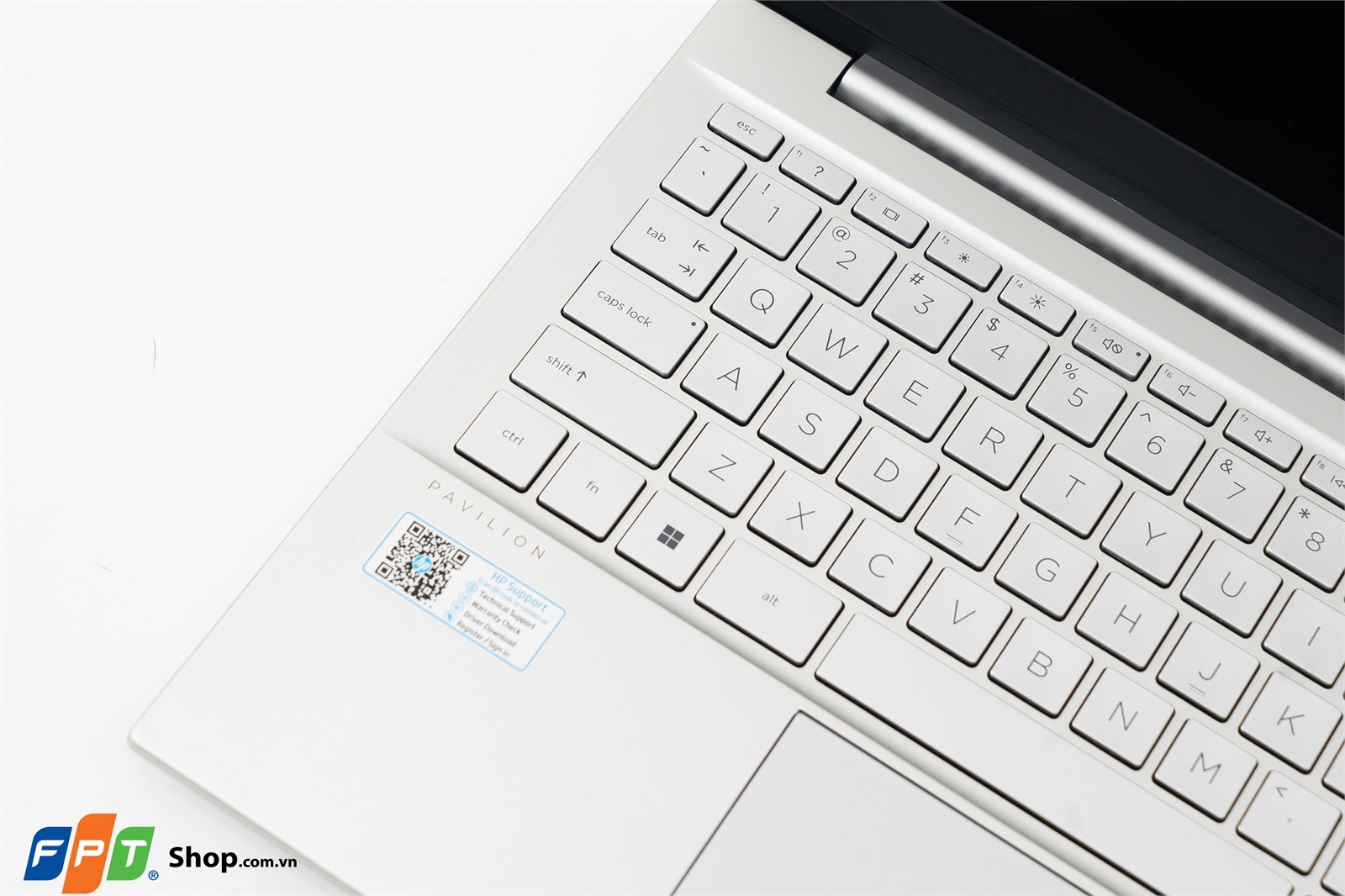 Đánh giá HP Pavilion 14 phiên bản chạy Intel Gen 12 mới nhất