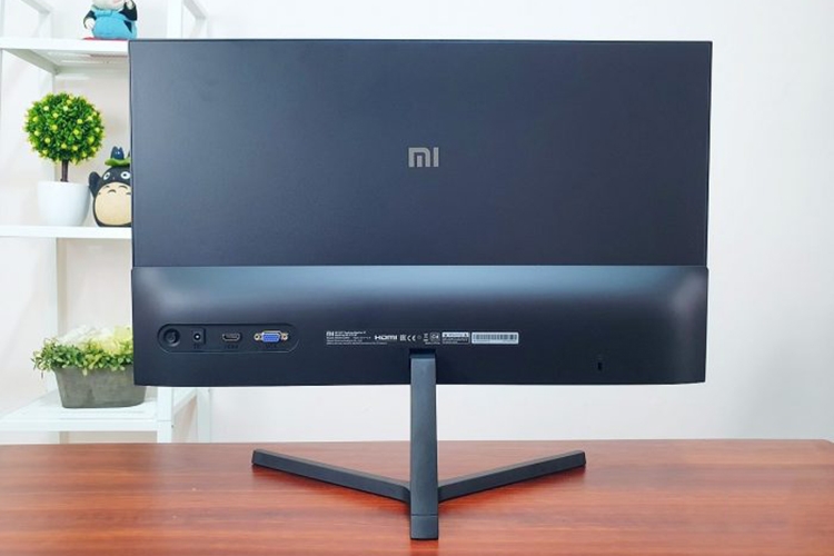 Đánh giá màn hình Xiaomi 1C 24 inch 5