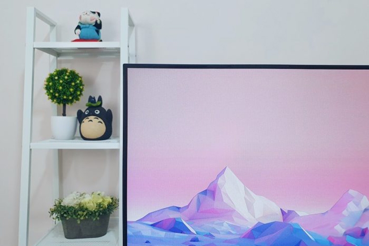 Đánh giá màn hình Xiaomi 1C 24 inch 6