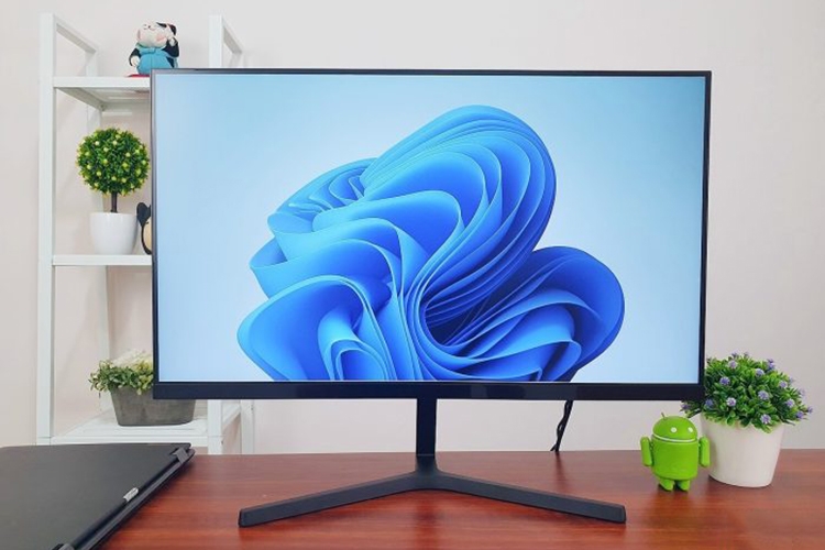 Đánh giá màn hình Xiaomi 1C 24 inch 8