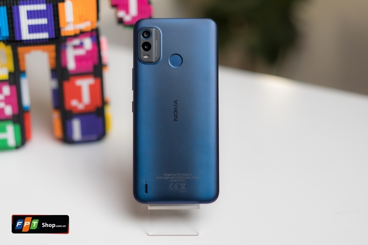 Nokia G11 Plus có gì? 1