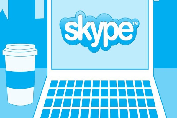 Những tính năng trên Skype 1