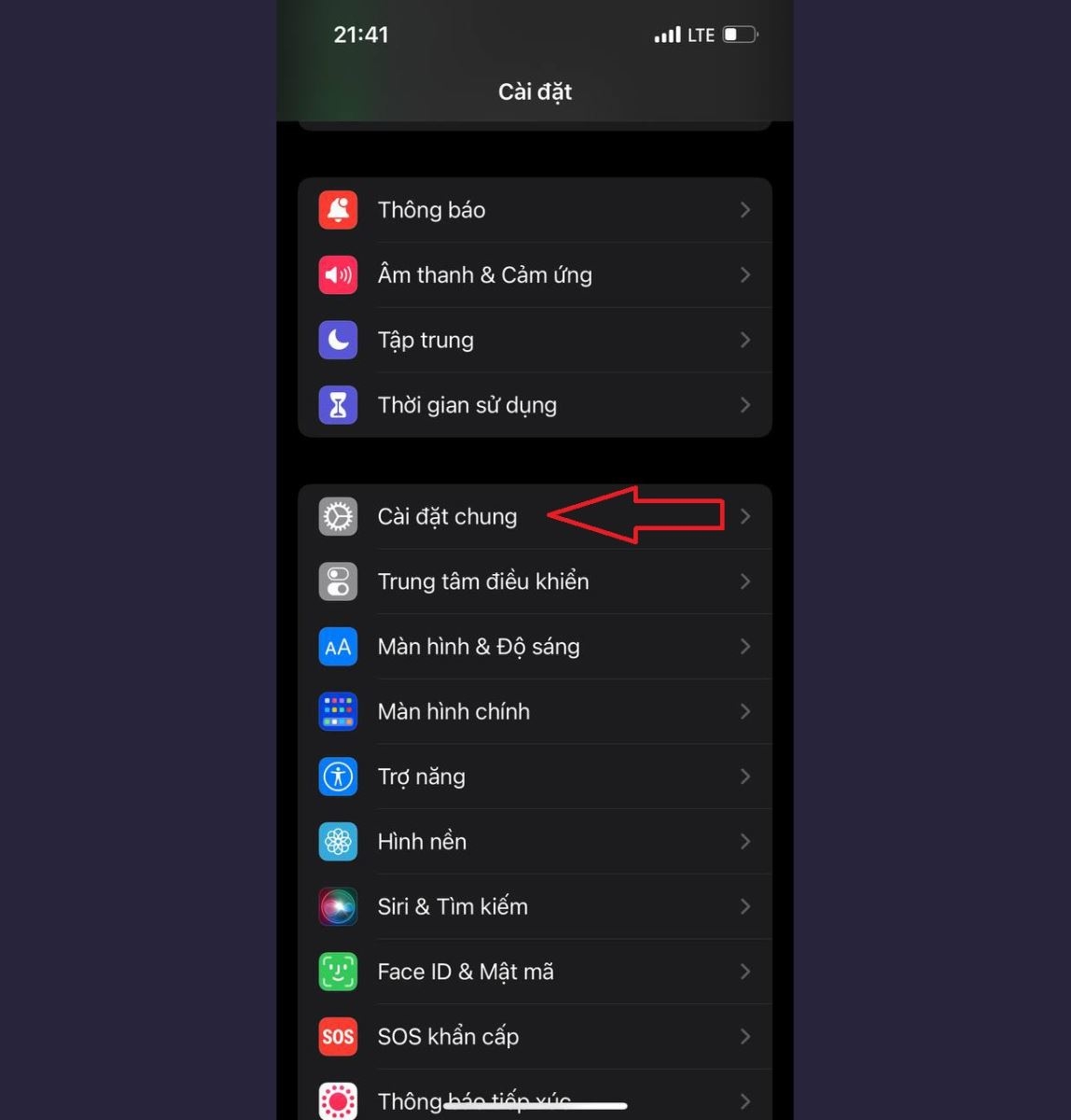 Phân biệt iphone