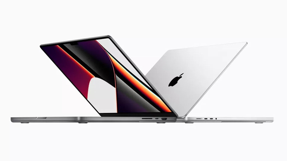 Thông tin MacBook Pro 2022 (ảnh 1)
