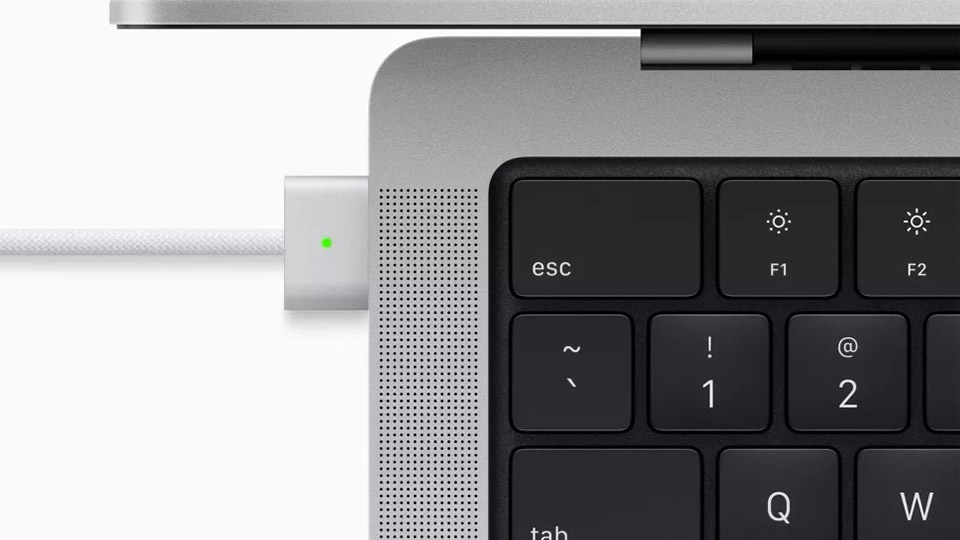 Thông tin MacBook Pro 2022 (ảnh 4)