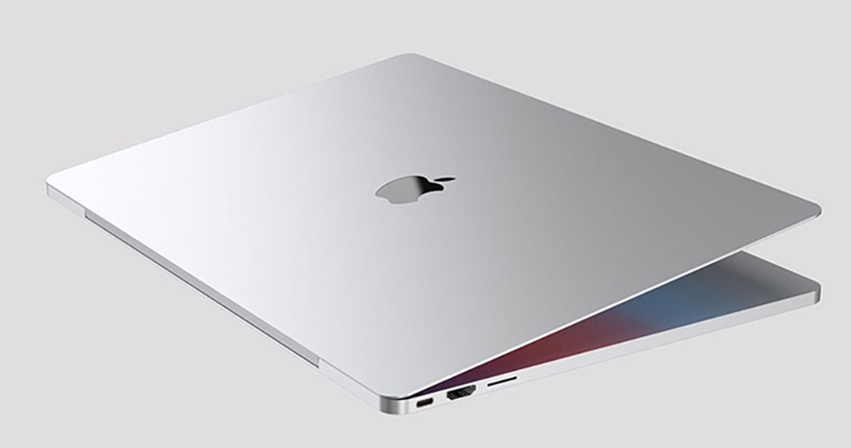 Thông tin MacBook Pro 2022 (ảnh 2)