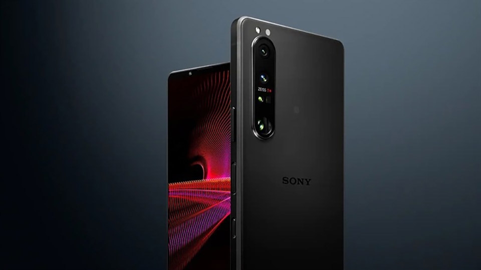 Thông tin Xperia 5 IV (ảnh 2)