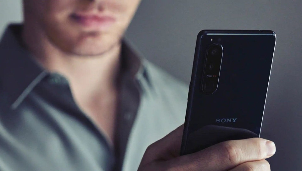 Thông tin Xperia 5 IV (ảnh 3)