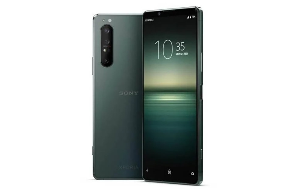 Thông tin Xperia 5 IV (ảnh 1)