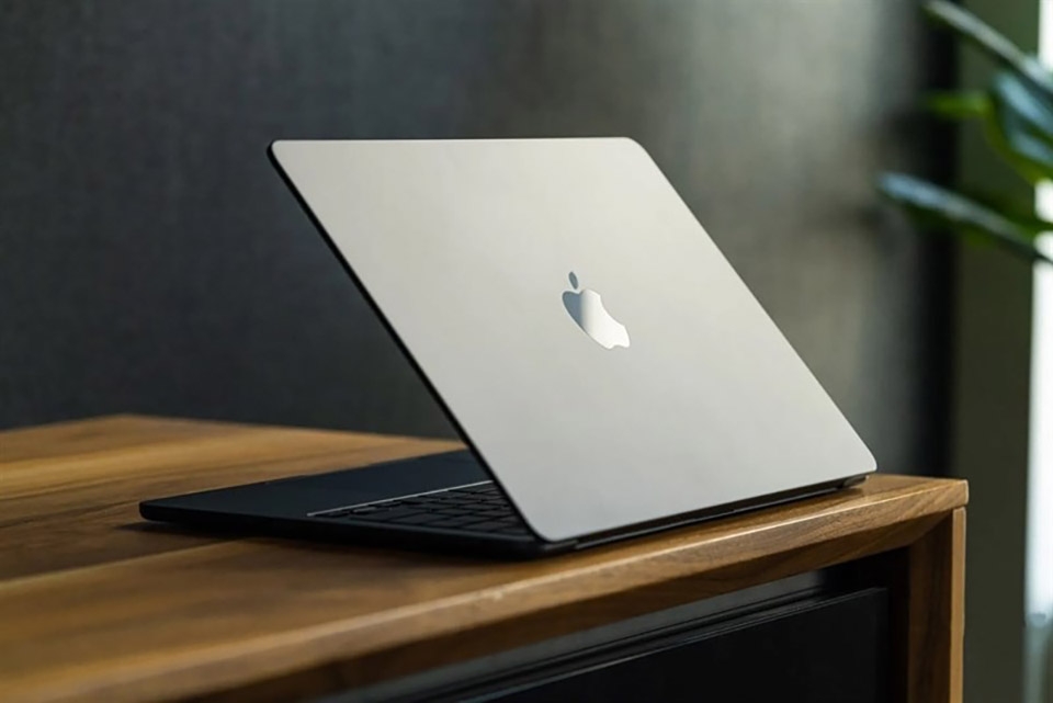 MacBook Air