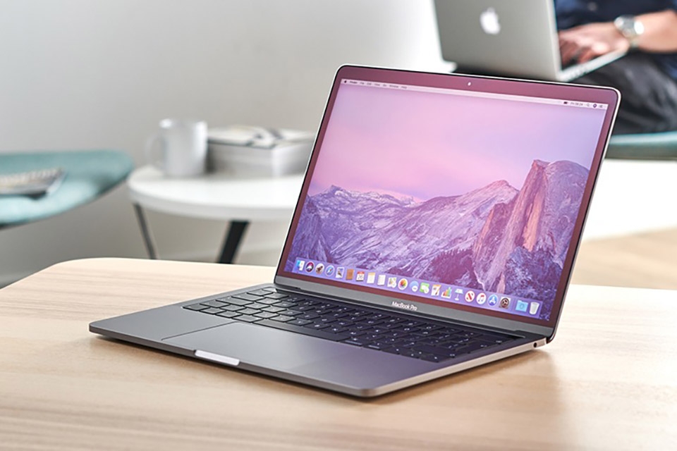 MacBook Pro 13 inch