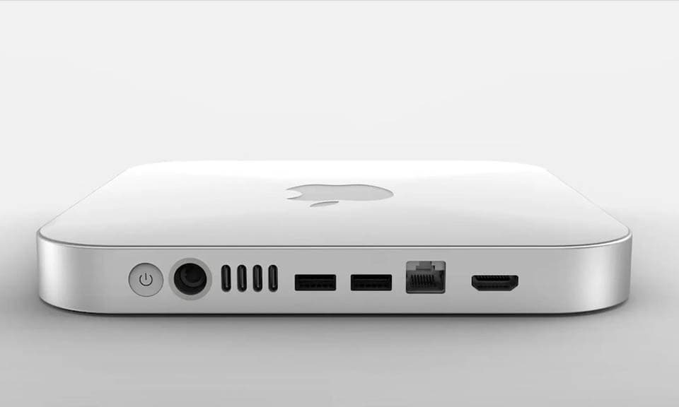 Mac mini