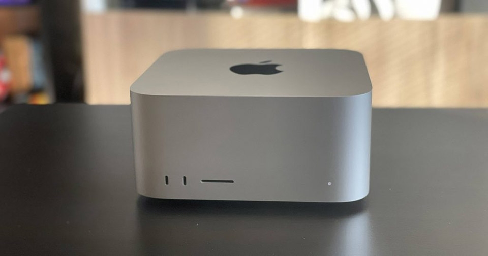 Mac Studio