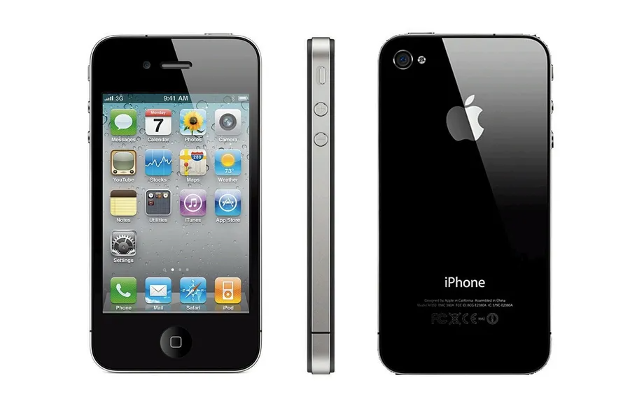 iPhone 4 (2010)