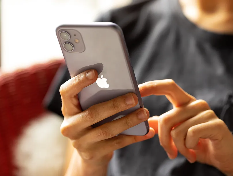 iPhone 11 (2019)