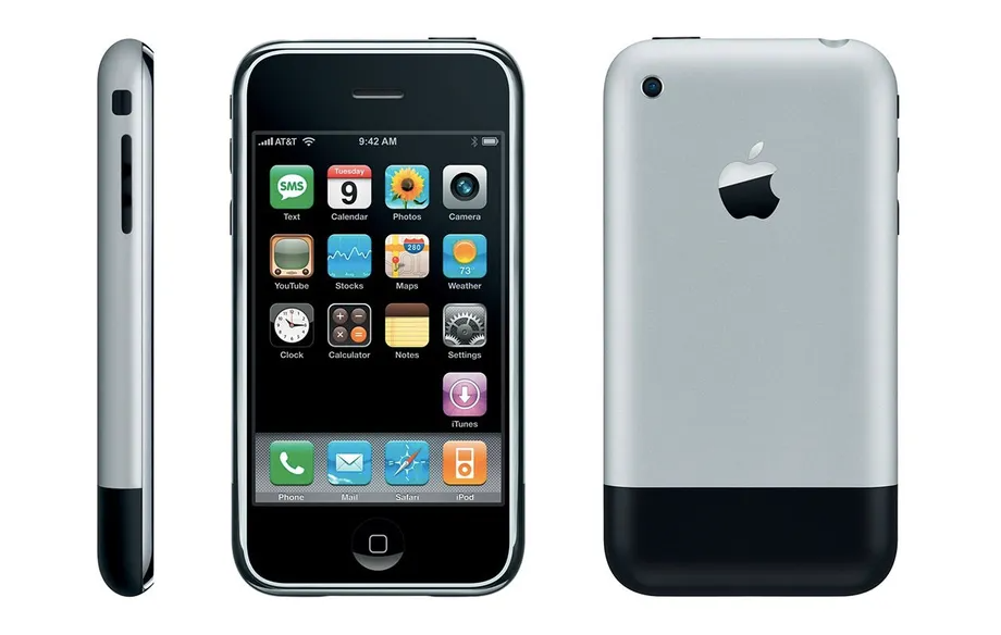iPhone (2007)