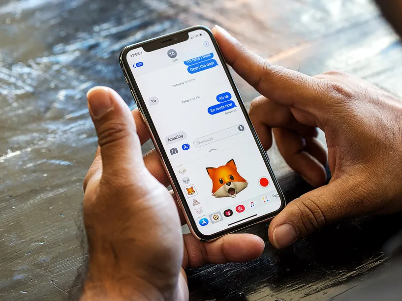 iPhone X (2017)