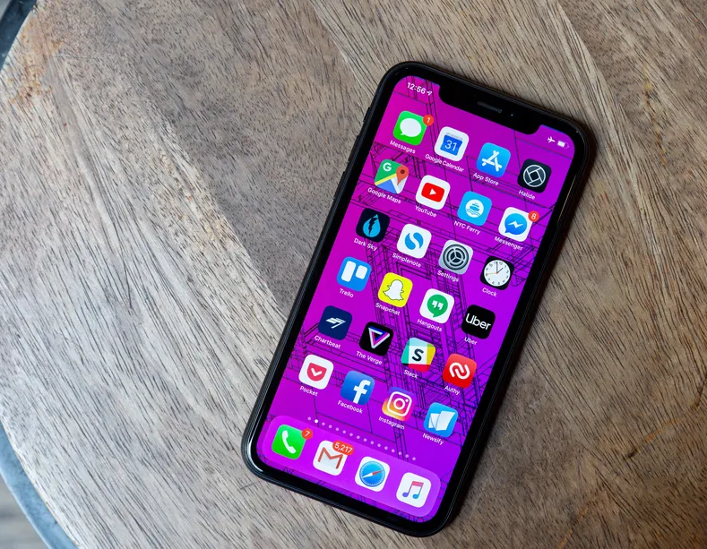 iPhone XR (2018)