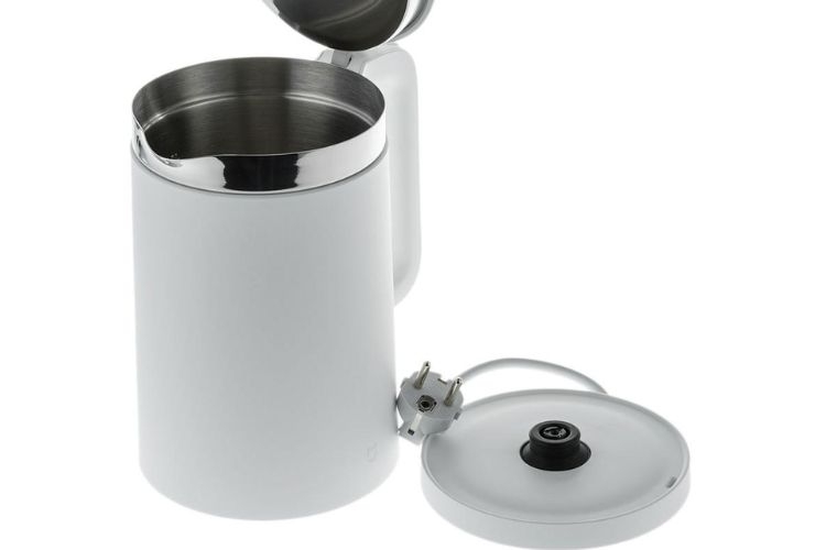 Bình đun siêu tốc Xiaomi Mi Electric Kettle thiết kế thanh lịch, tinh tế