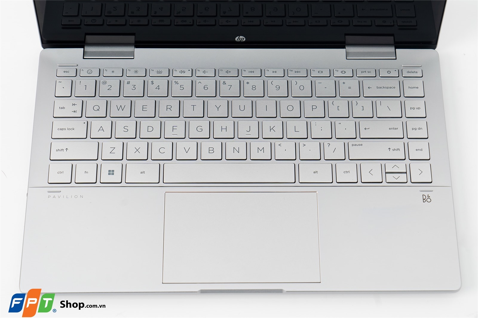 Đánh giá HP Pavilion X360 14 (2022)