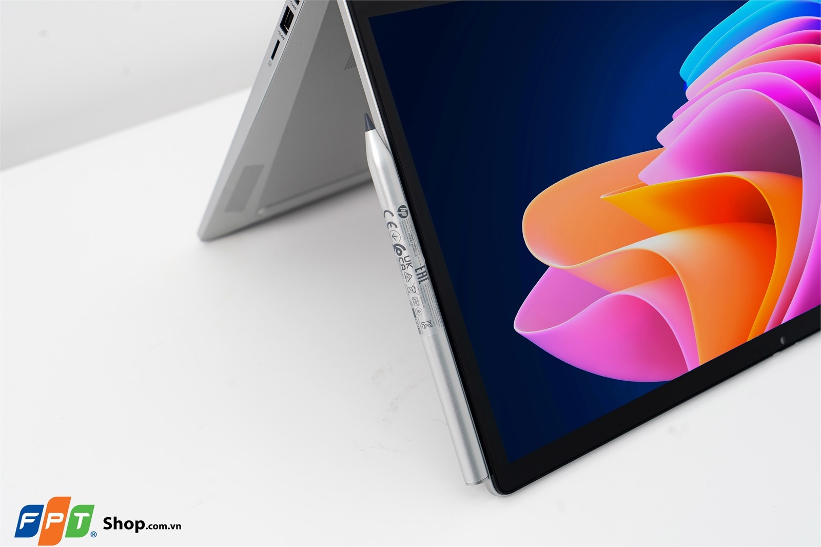 Đánh giá HP Pavilion X360 14 (2022)