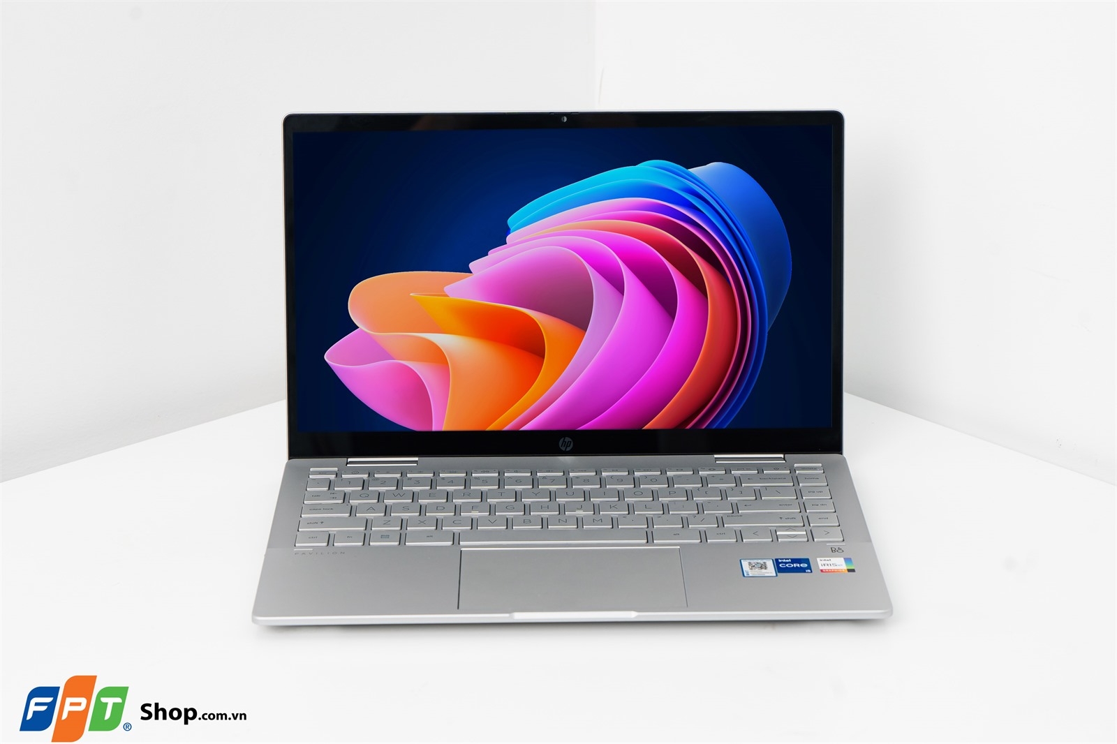 Đánh giá HP Pavilion X360 14 (2022)