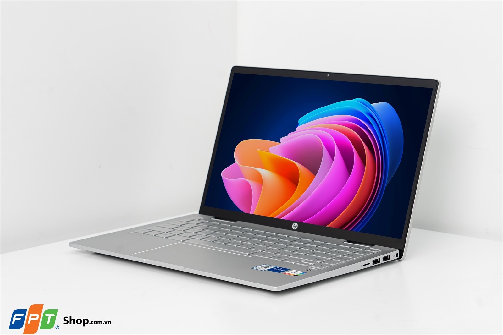 Đánh giá HP Pavilion X360 14 (2022)