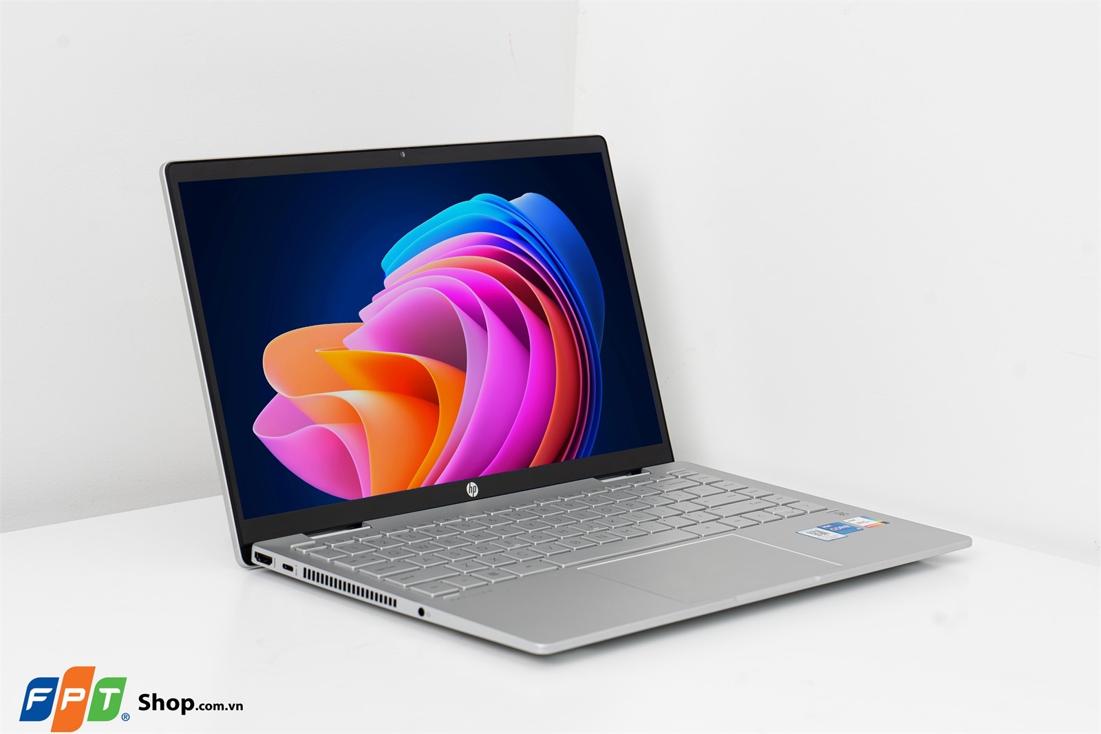 Đánh giá HP Pavilion X360 14 (2022)