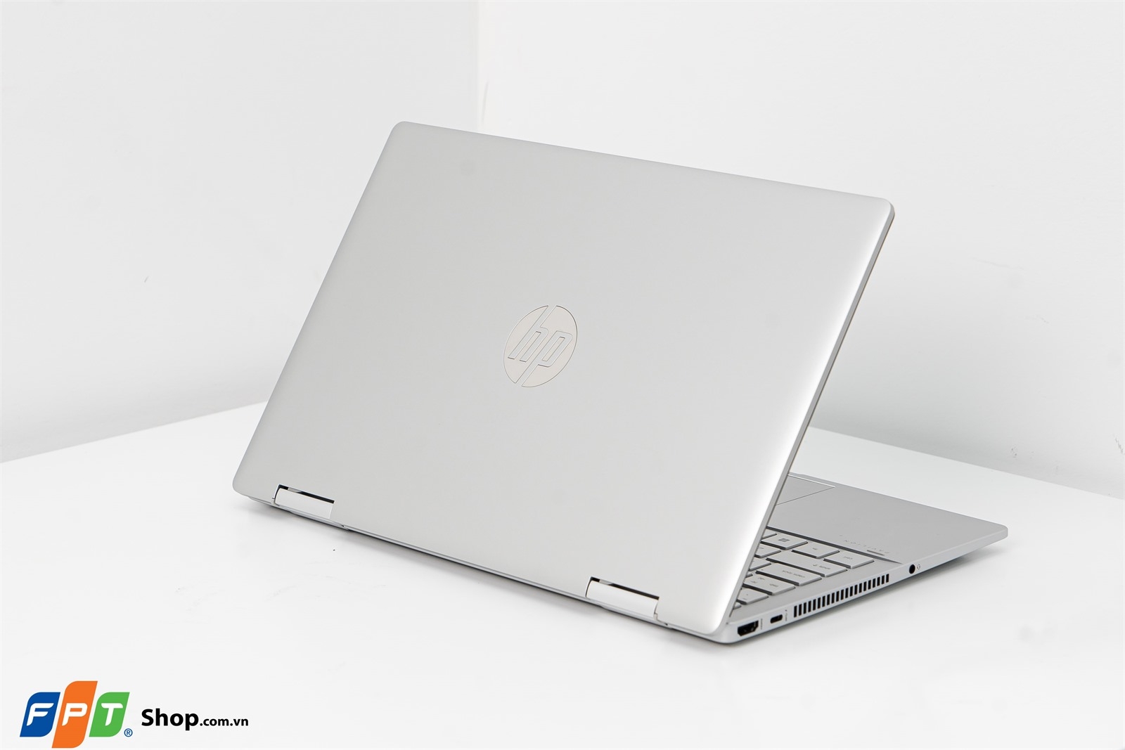 Đánh giá HP Pavilion X360 14 (2022)
